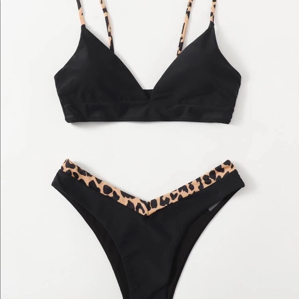 shein bikini